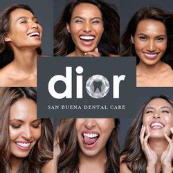 dior san buena dental care|Dental In Network Dentist in Bay Area .